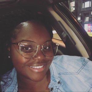 Meet your Posher, Jerika